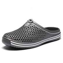 Sandália Crocs Feminino Comfort Plus Calçados (Sandália Feminina 29) Dm Stores 34 Cinza