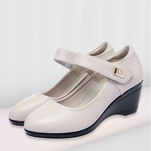 Sandália Ortopédica Feminina - Gabriella FEMININO - CALÇADOS - SANDALIA GABRIELLA 2 Dm Stores