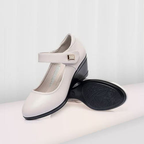 Sandália Ortopédica Feminina - Gabriella FEMININO - CALÇADOS - SANDALIA GABRIELLA 2 Dm Stores