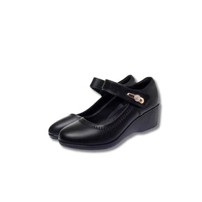 Sandália Ortopédica Feminina - Gabriella FEMININO - CALÇADOS - SANDALIA GABRIELLA 2 Dm Stores