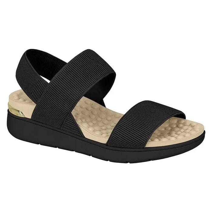 Sandálias Terapêutica Delicatta- Kit 2 Pares FEMININO - CALÇADOS - SANDALIA 7 Dm Stores