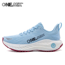 Tênis StrideMax Onemix UNISSEX - CALÇADOS - TENIS 11 Dm Stores Azul 34