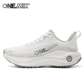 Tênis StrideMax Onemix UNISSEX - CALÇADOS - TENIS 11 Dm Stores Branco 34