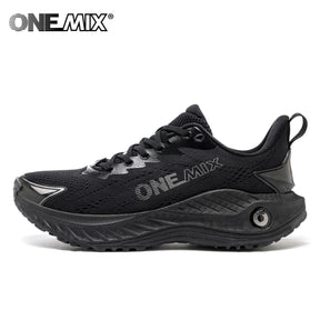 Tênis StrideMax Onemix UNISSEX - CALÇADOS - TENIS 11 Dm Stores Preto 34