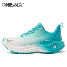 Tênis StrideMax Onemix UNISSEX - CALÇADOS - TENIS 11 Dm Stores Verde Agua 34