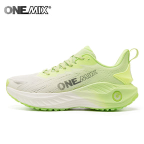 Tênis StrideMax Onemix UNISSEX - CALÇADOS - TENIS 11 Dm Stores Verde Claro 34